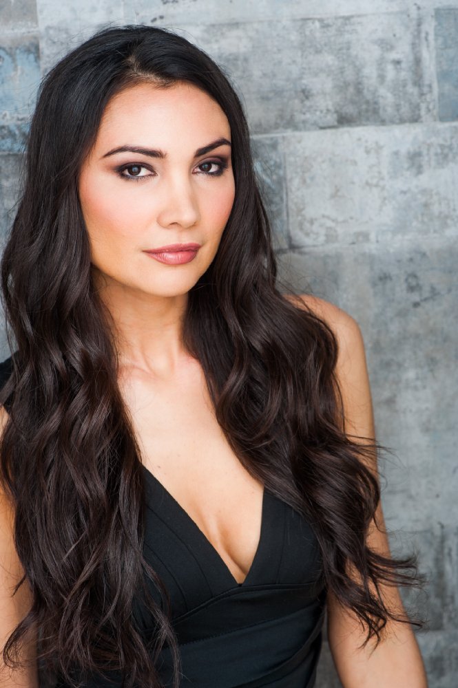 JoAnna Luna