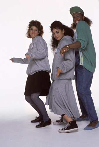 Marisa Tomei