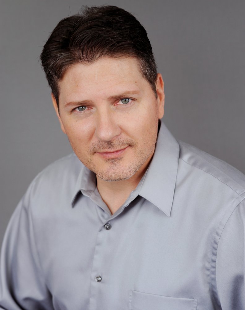 Jay Miller