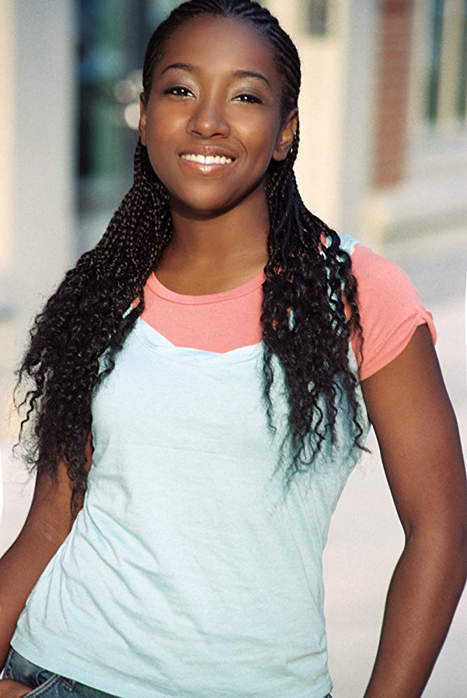 Krystal Farris