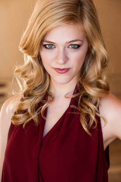 Kelsey Impicciche