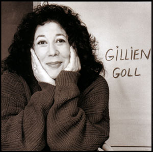 Gillien Goll