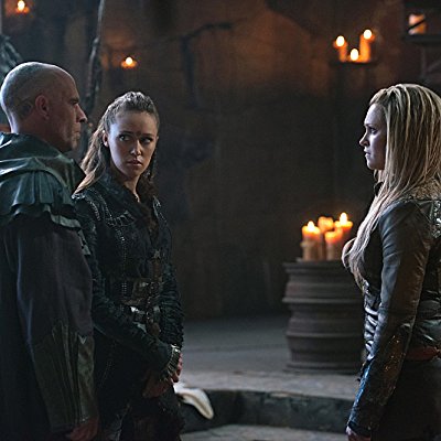 Lexa