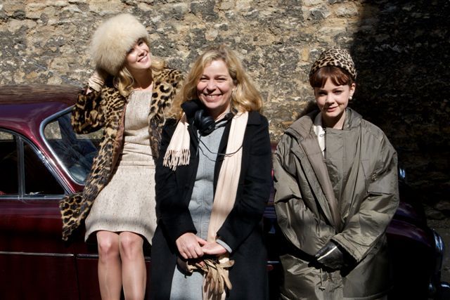Lone Scherfig