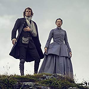 Claire Randall, Claire Fraser