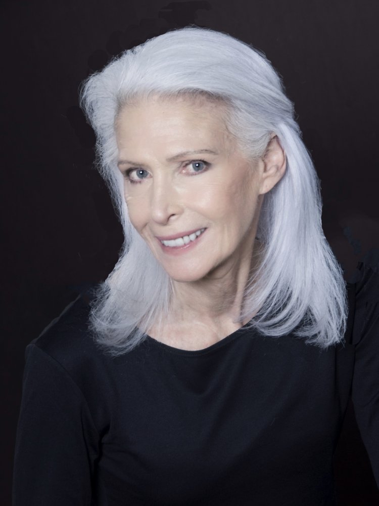 Nancy Ozelli