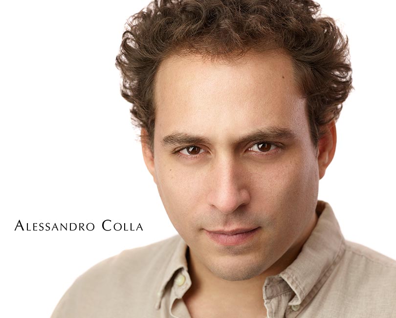 Alessandro Colla