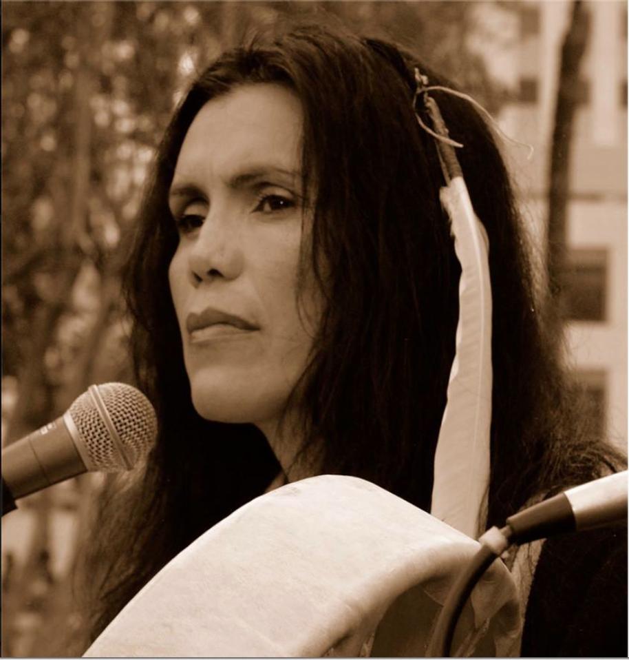 Joanelle Romero