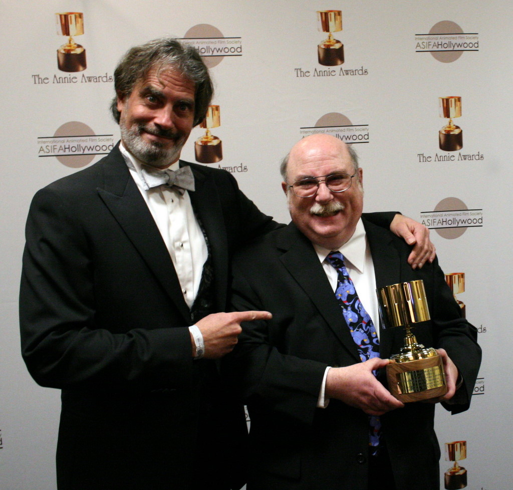 David Silverman