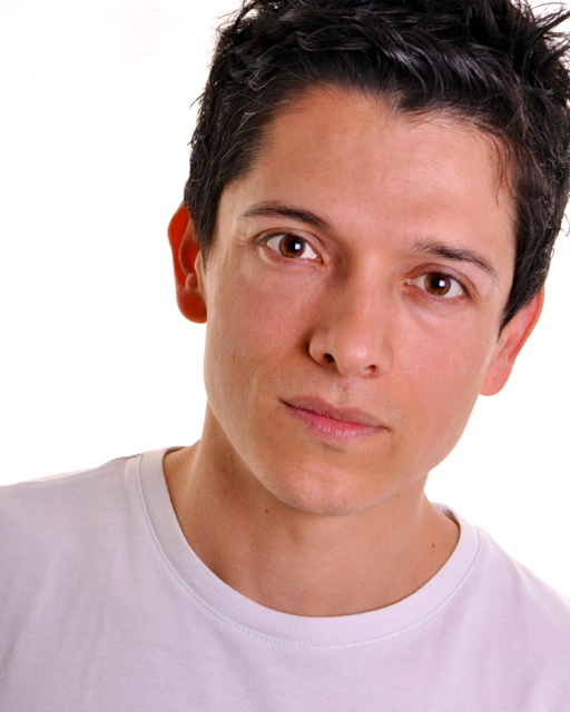 Paulo Rivera