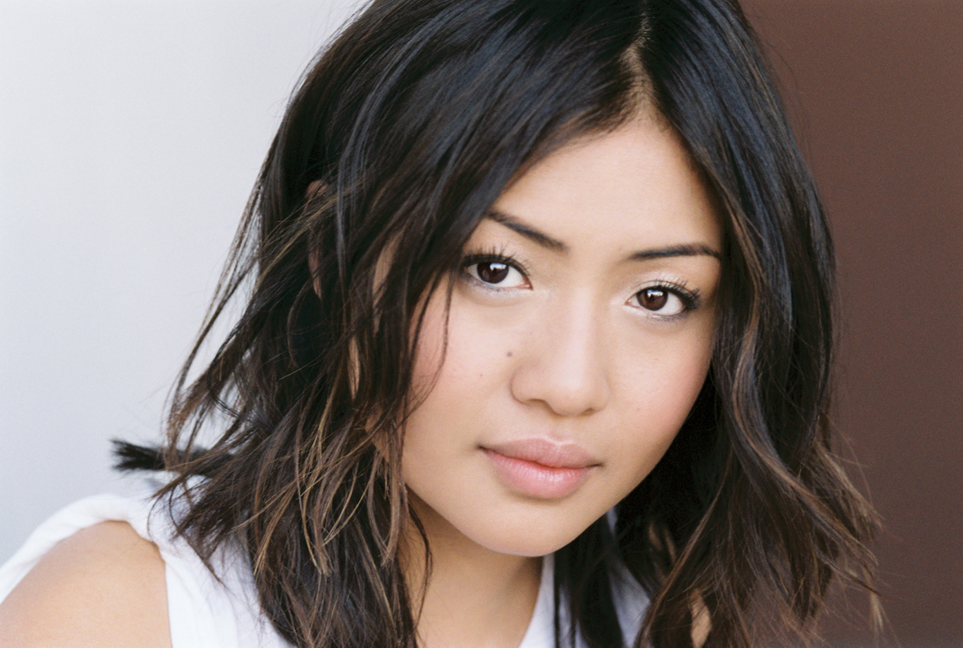 Brianne Tju