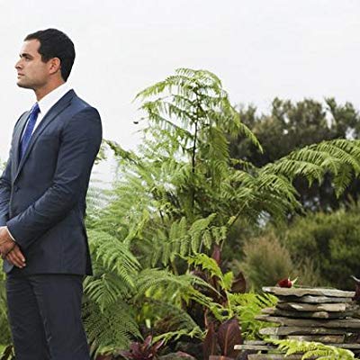 Himself - Bachelor, Himself