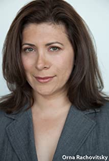 Orna Rachovitsky