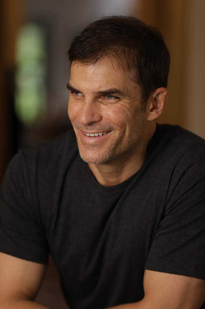 Jason Evans Lee