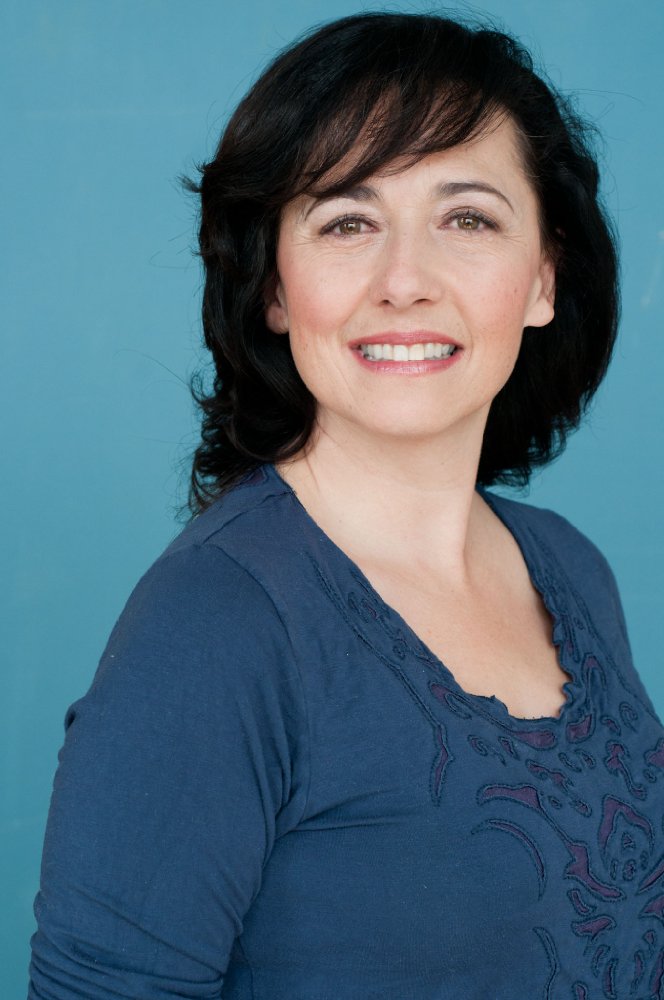 Dawna Wightman