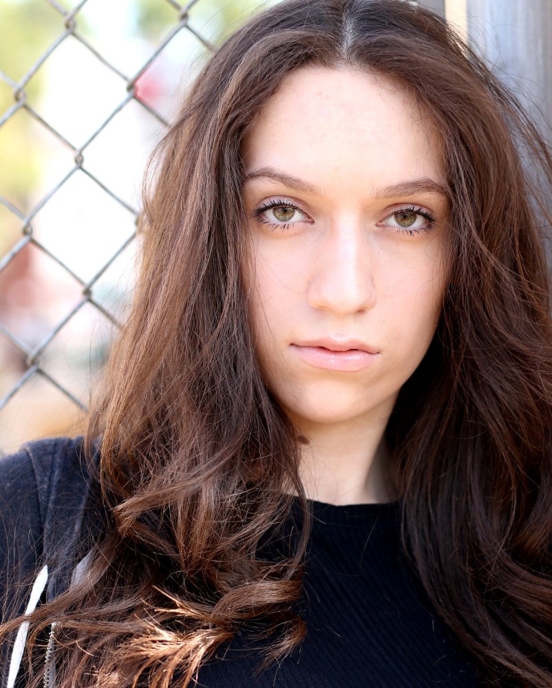 Ashlie Garrett