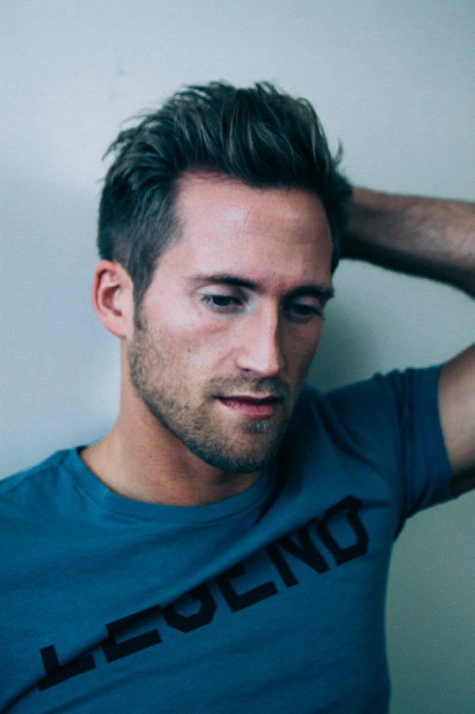 Justin Burkhamer
