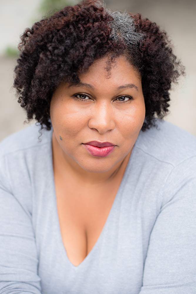 Constance Fields