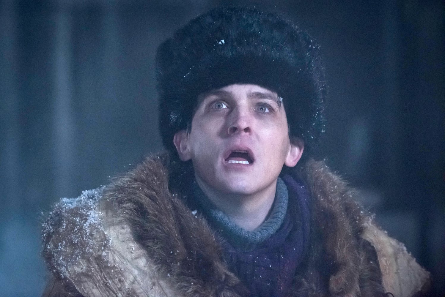 Robin Lord Taylor