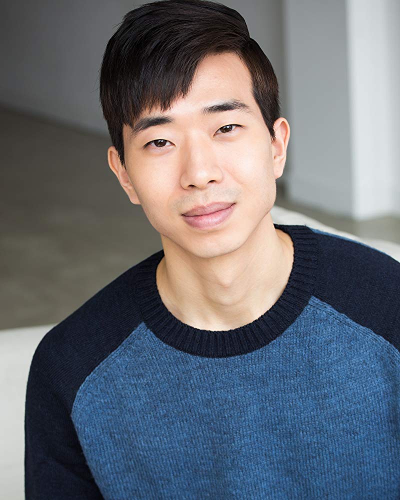 Daniel Jun