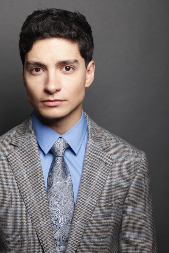 Sergio Sanchez
