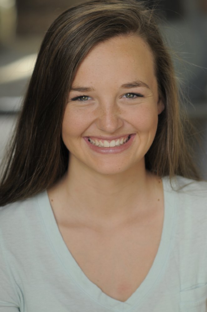 Autumn Gruber