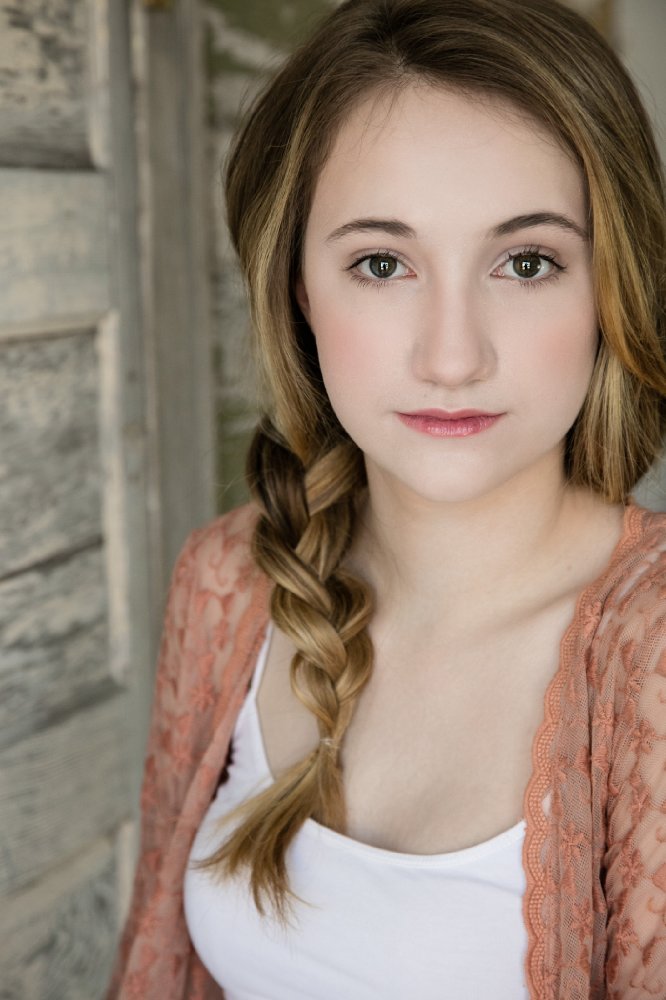 Kaelynn Wright