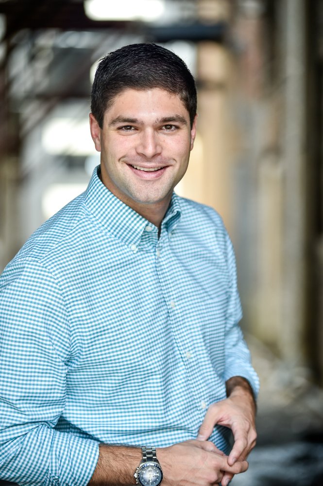 Michael Brannon
