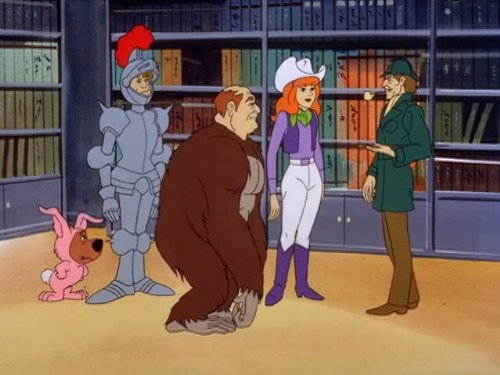 Scrappy-Doo