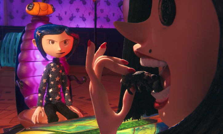 Coraline Jones