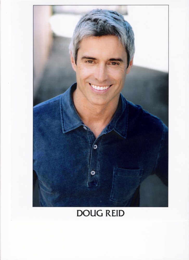 Doug Reid