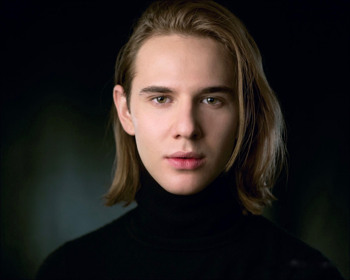 Jesse Cheever