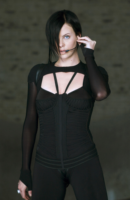 Æon Flux