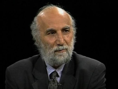 Fouad Ajami