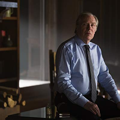 Chuck McGill