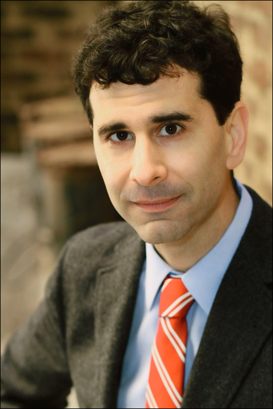 John Cariani
