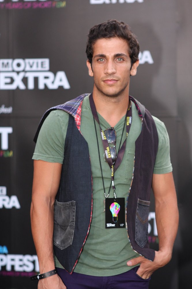 Firass Dirani