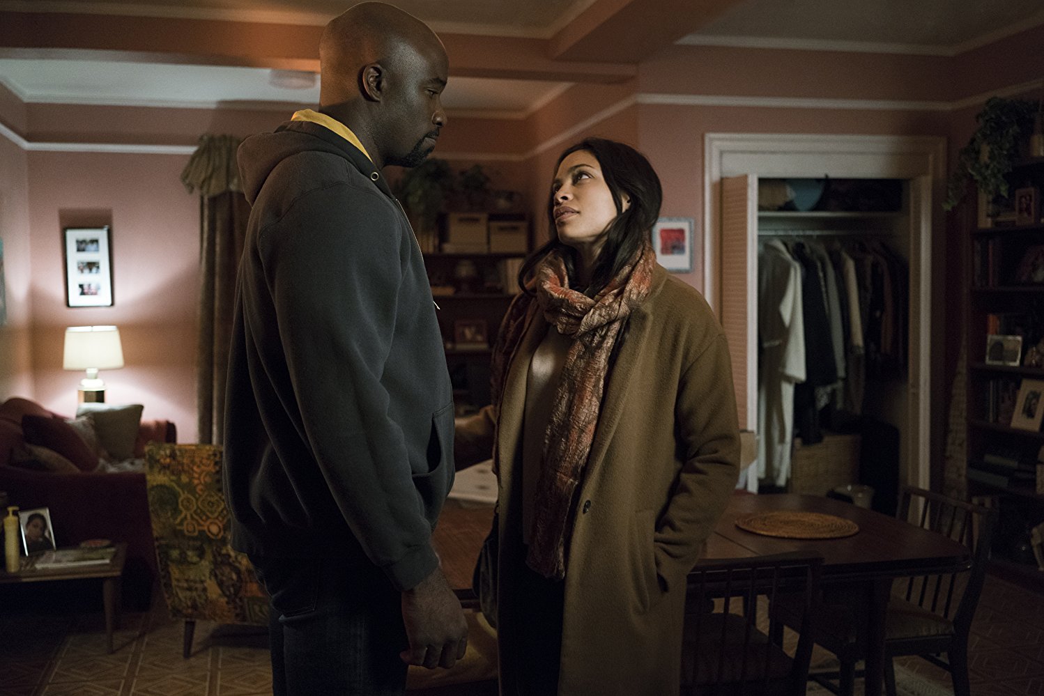 Claire Temple