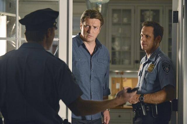 Chief Brady