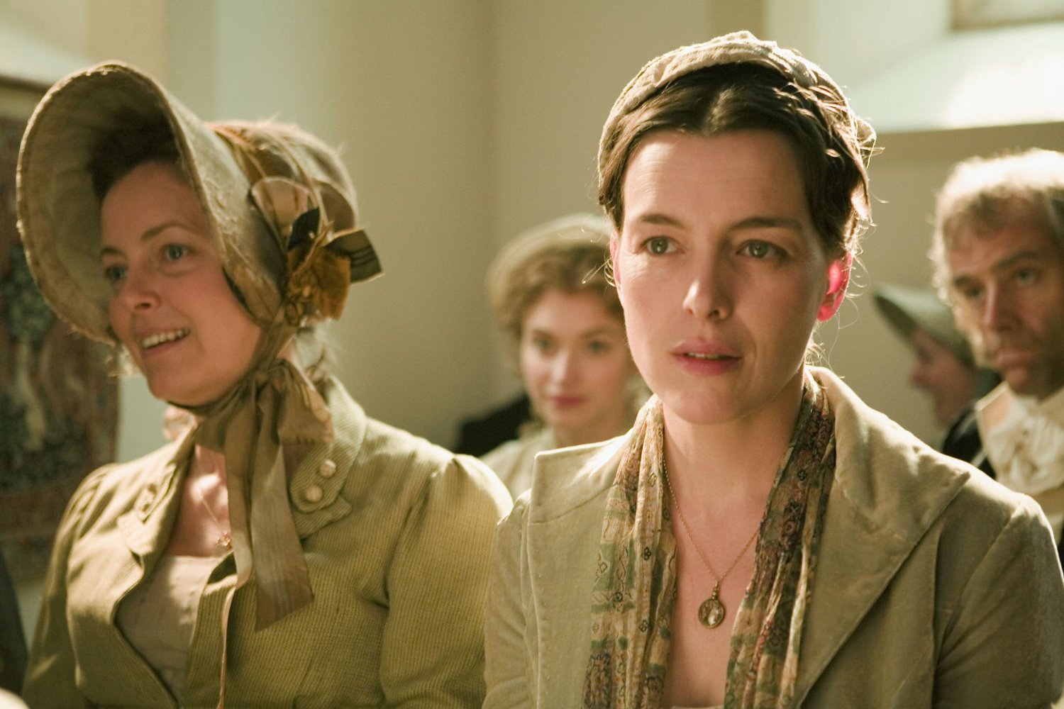 Cassandra Austen