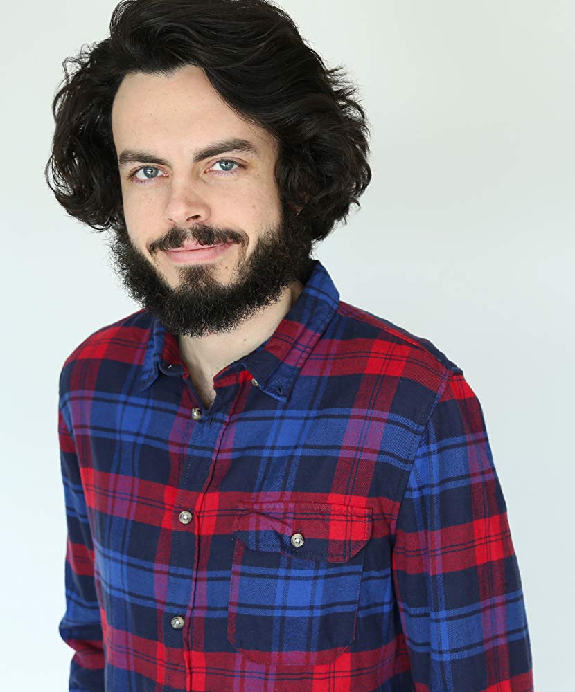 Sean Shannon