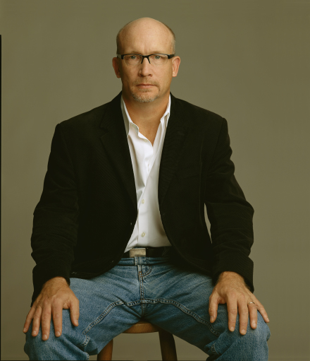 Alex Gibney