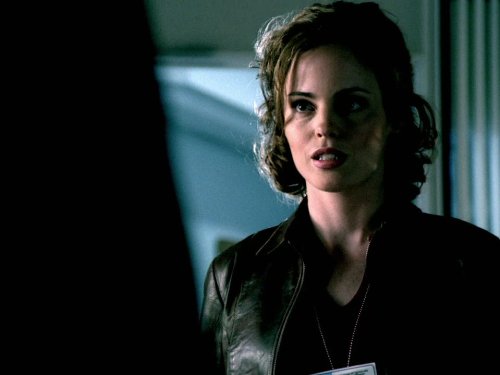 Chandra West