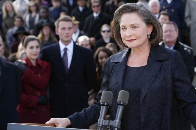 President Allison Taylor