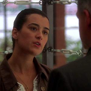 Ziva David