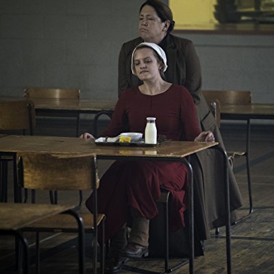 Aunt Lydia
