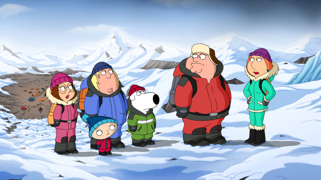 Meg Griffin