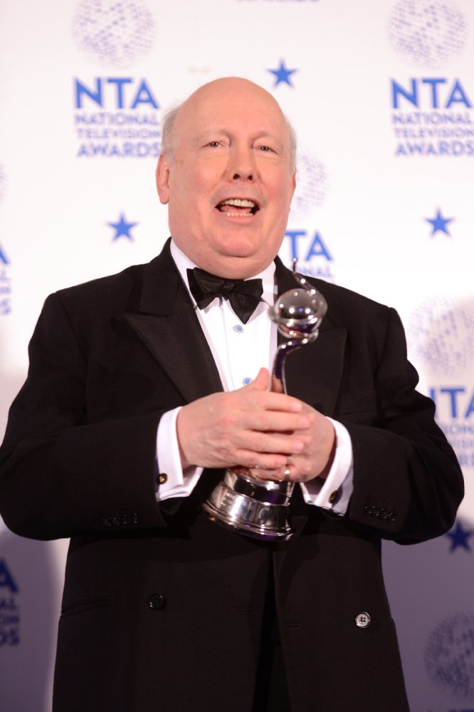 Julian Fellowes