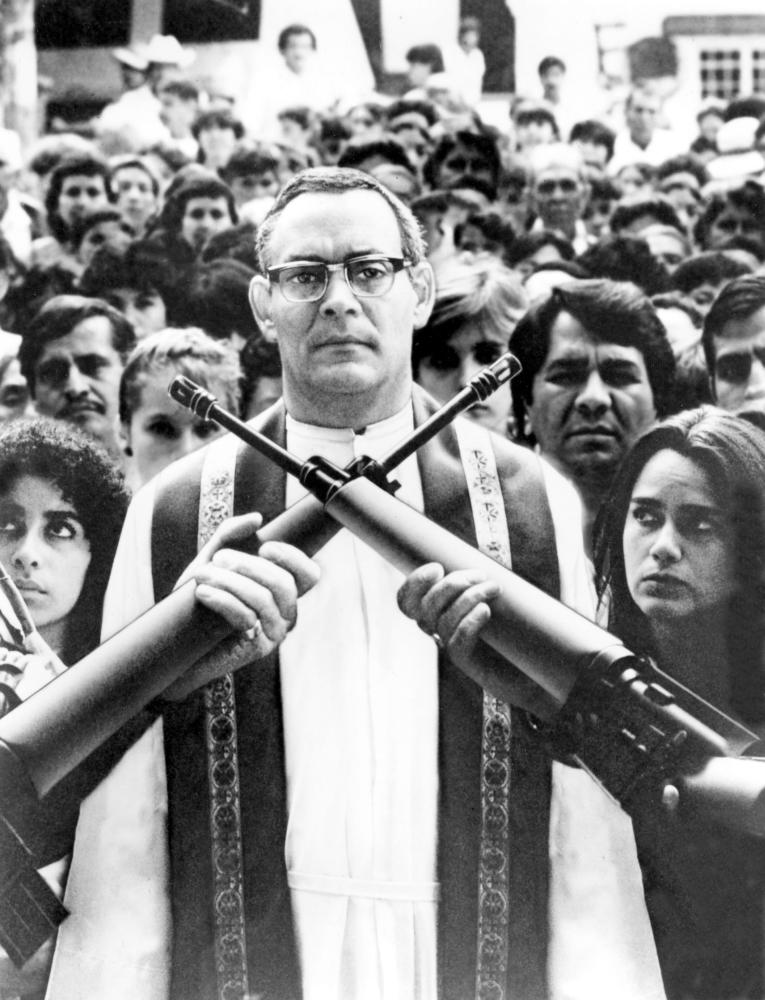 Archbishop Romero