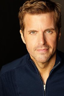 David Hall Page